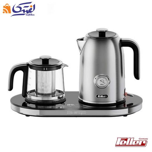 چای ساز TS490 فلر