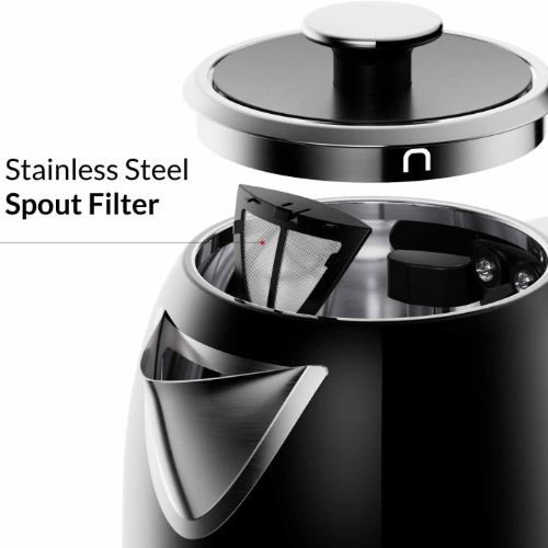 چای ساز TS490 فلر