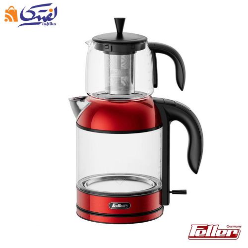 چای ساز TS286 فلر