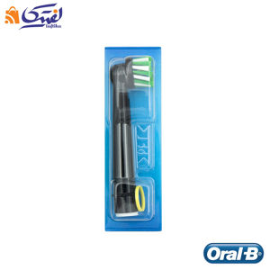 سری یدک مسواک برقی اورال بی 1 عدد مدل Cross Action