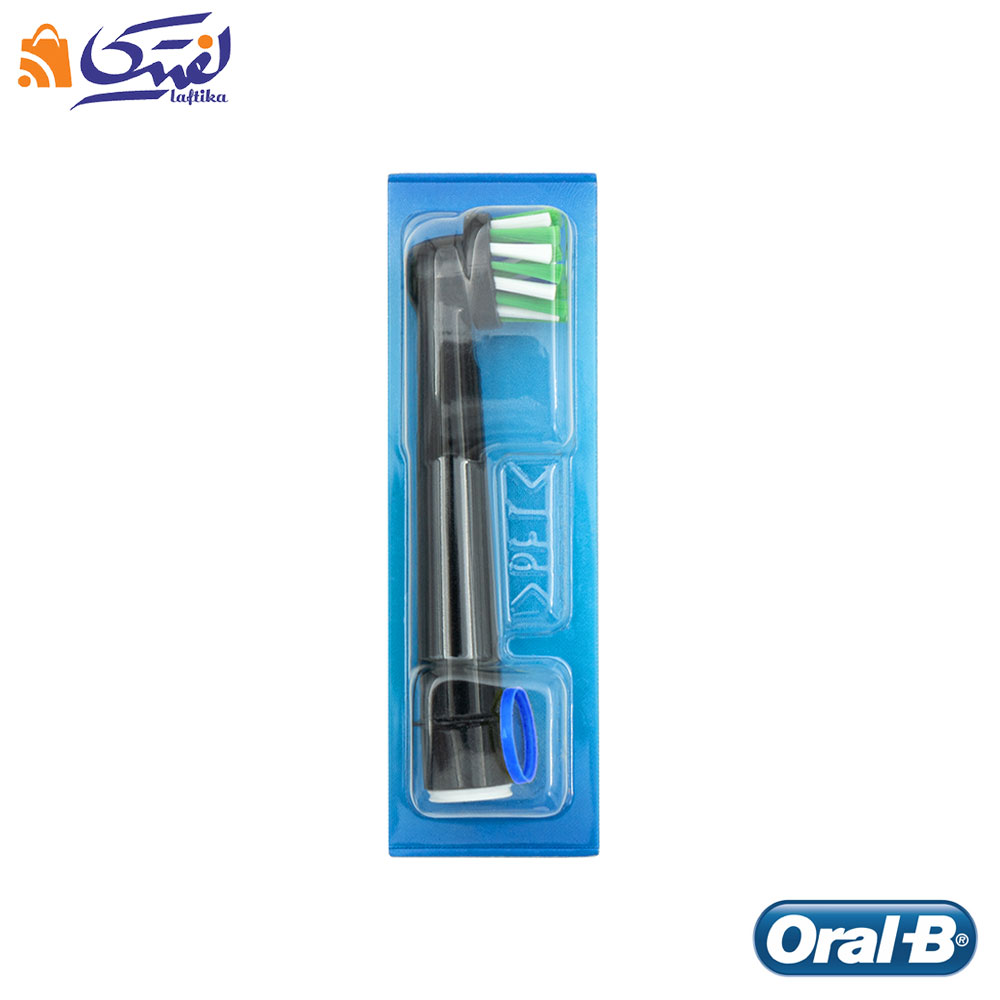 سری یدک مسواک برقی اورال بی 1 عدد مدل Cross Action