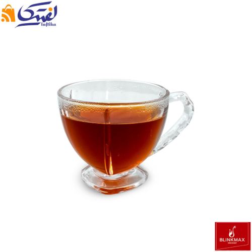 فنجان بلور ویستلر بلینک مکس با طراحی کاربردی