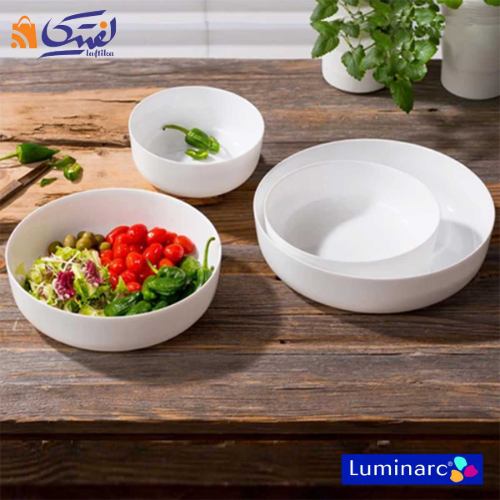 تابه 4 سایز اپال دیوالی گرد