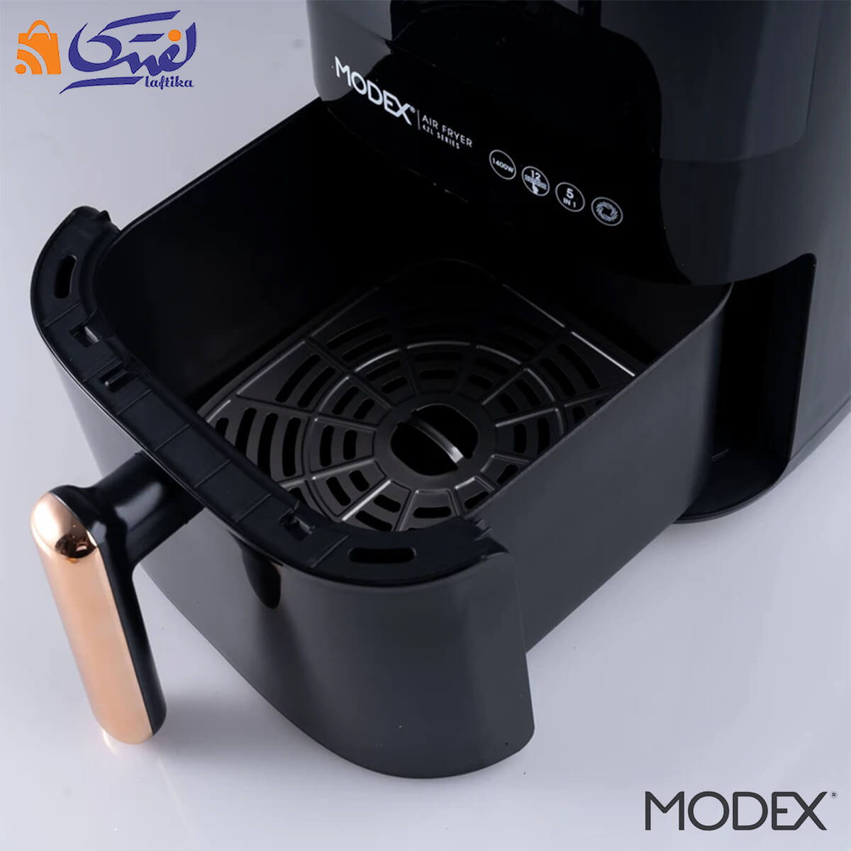 سینی سرخ کن مودکس af9000