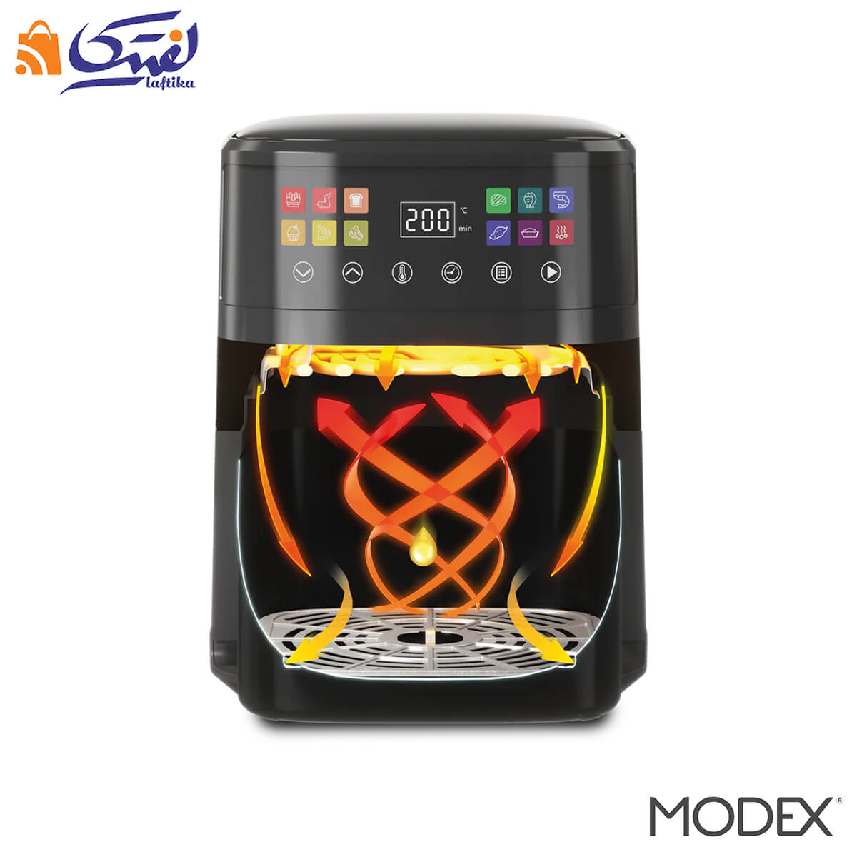 تکنولوژی 3D Rapid Air