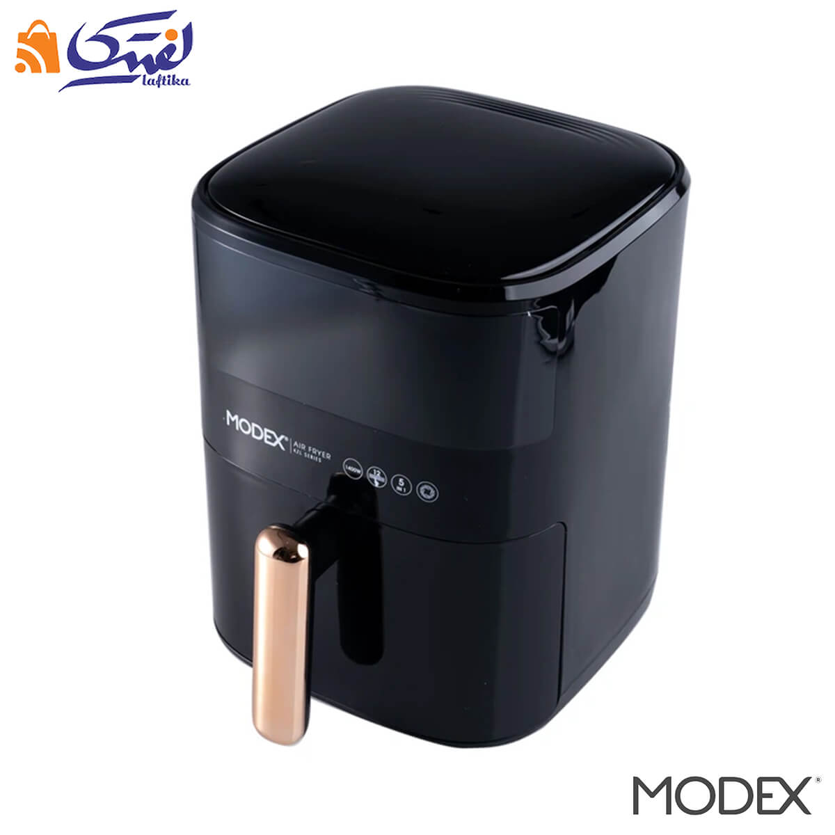 af9000 مودکس مشکی