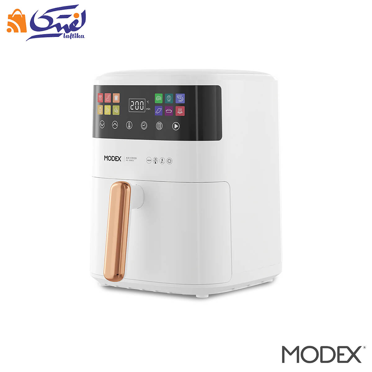 af9000 سفید مودکس