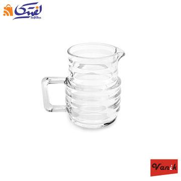 سس خوری بریکس وانیک KTZB 403