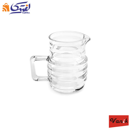 سس خوری بریکس وانیک KTZB 403
