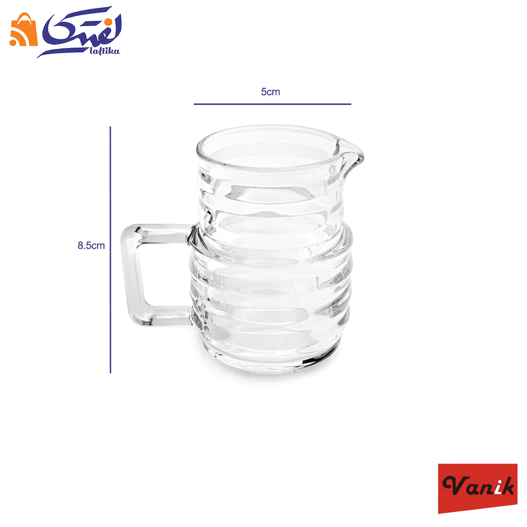 سس خوری بریکس  وانیک