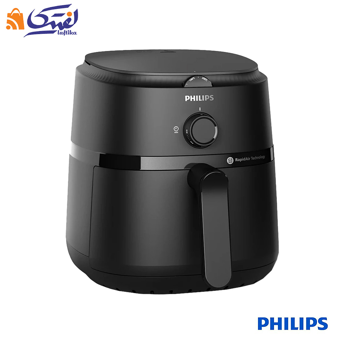 سرخ کن بدون روغن فیلیپس با کارایی بالا