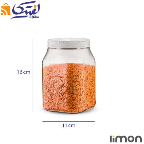 بانکه چهارگوش لیمون