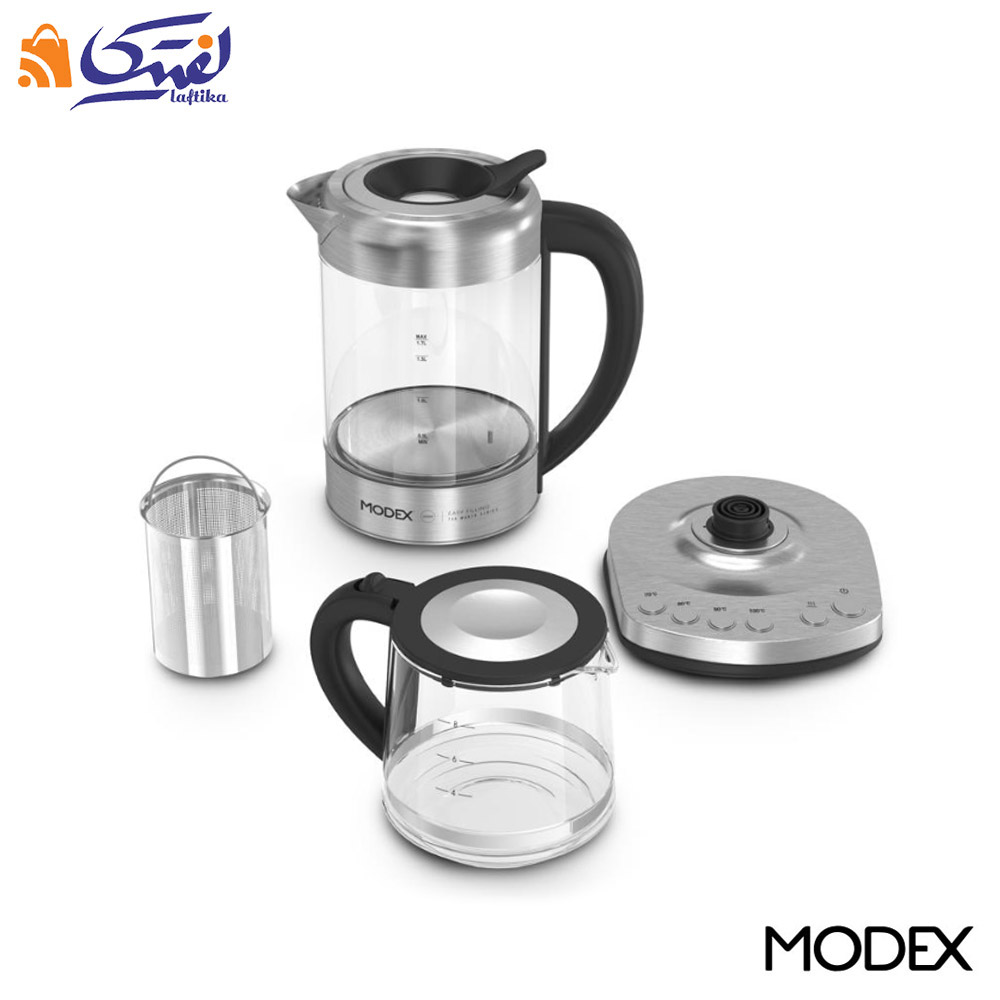 چای ساز TCS8000 مودکس