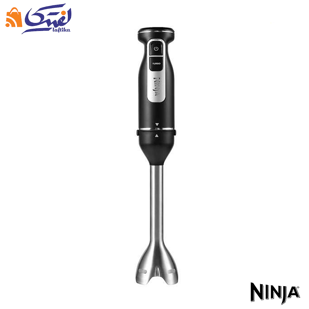 گوشت کوب برقی CL 100 نینجا