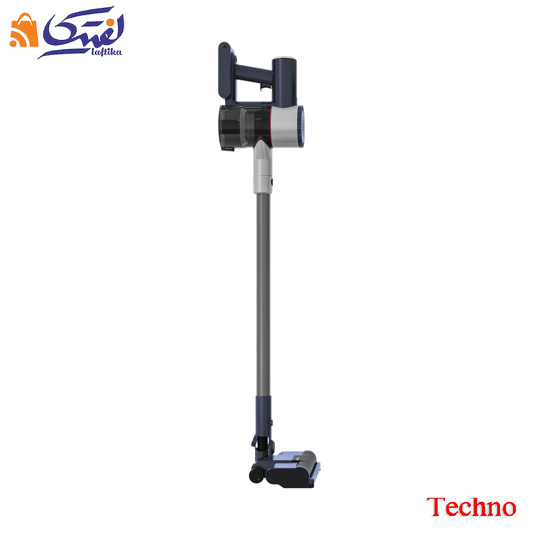 جارو شارژی Te 1704 تکنو