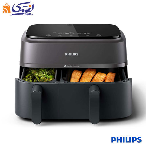 سرخ کن فیلیپس NA 350 بدون روغن 9 لیتری