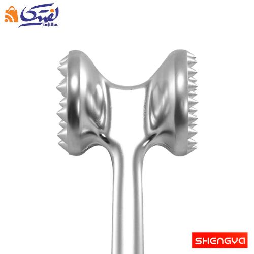 بیفتک کوب برند شنگیا