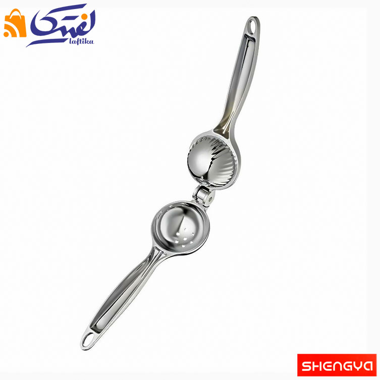 آبلیمو گیری استیل
