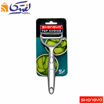 پوست کن شنگیا مدل E 2772