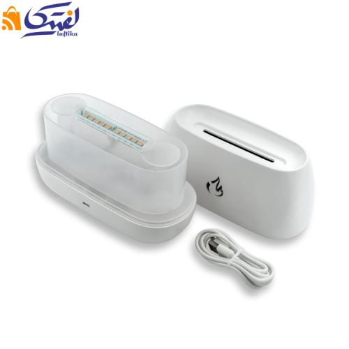 بخور آرماتراپی شعله 220