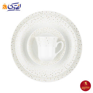 خرید سرویس چینی سان رایز
