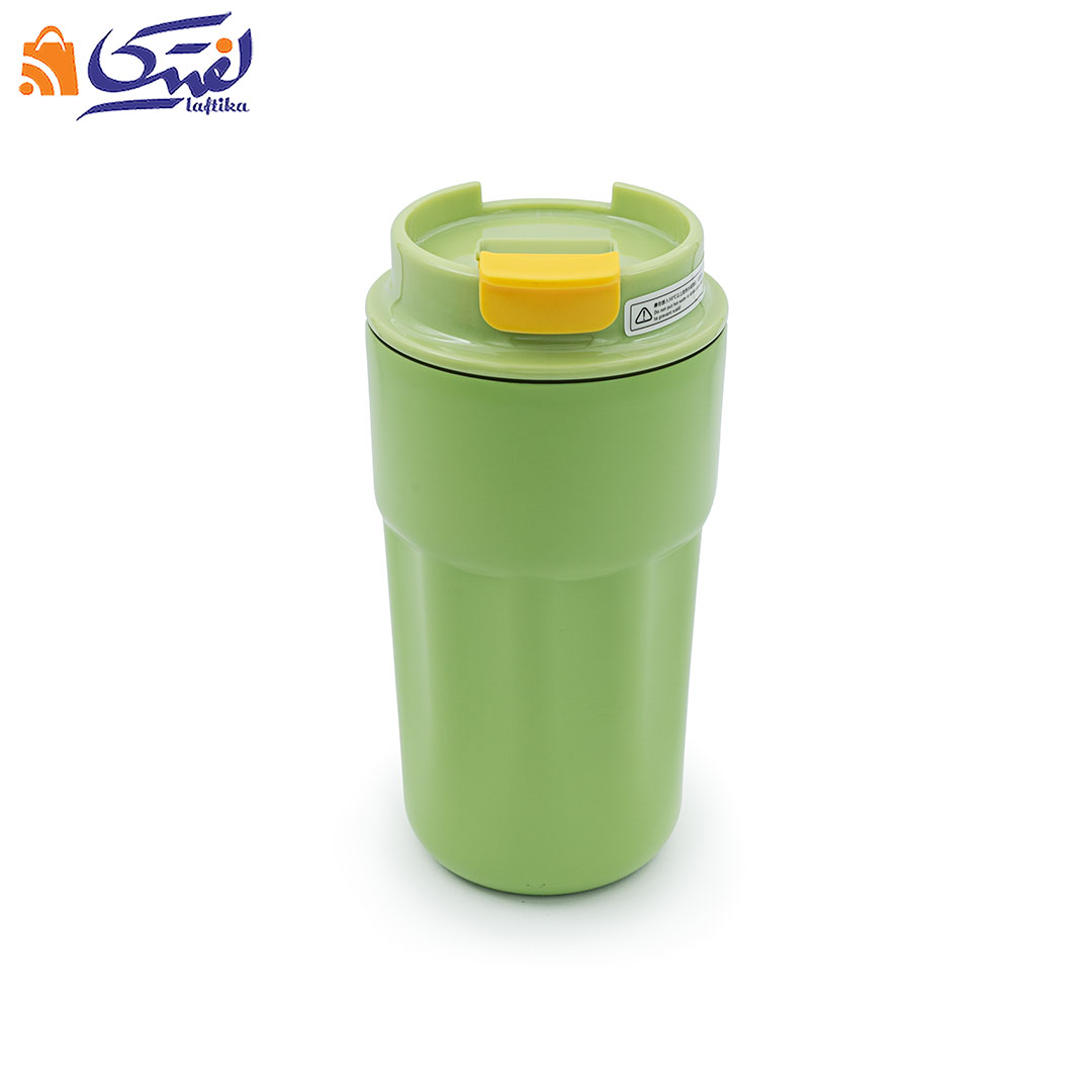 تراول ماگ داخل استیل