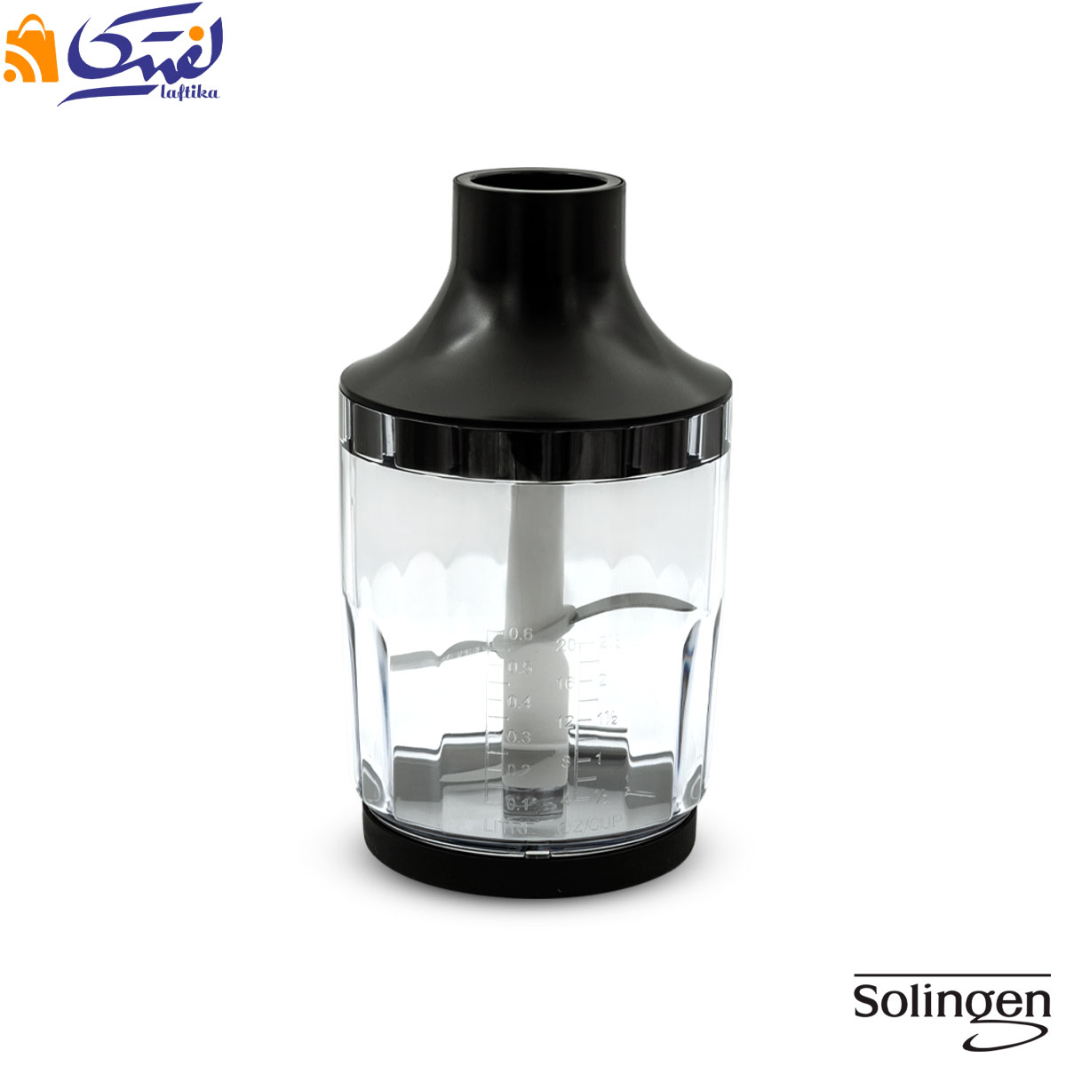 گوشت کوب برقی سه کاره 2780 با همزن و خردکن