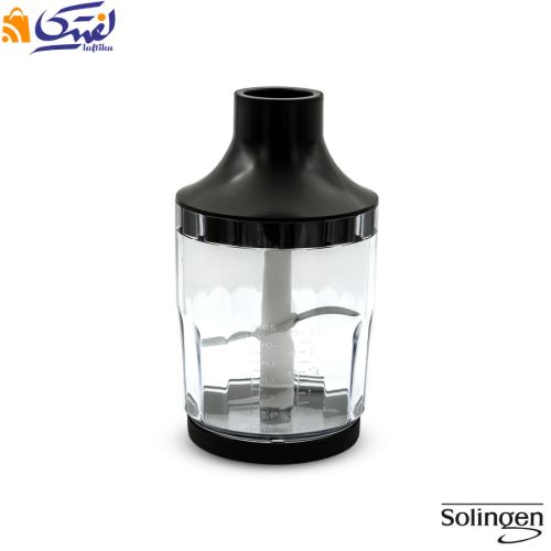 گوشت کوب برقی سه کاره 2780 با همزن و خردکن