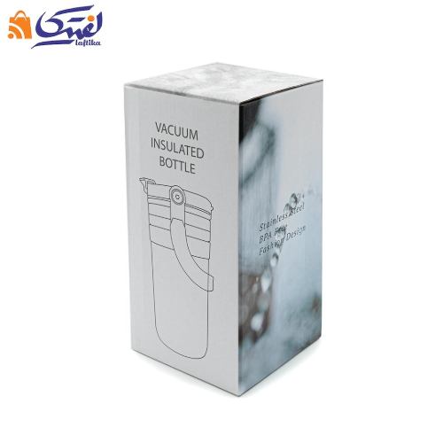 تراول ماگ کافی رنگی