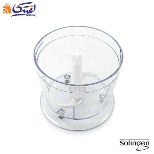 گوشت کوب برقی برند زولینگن