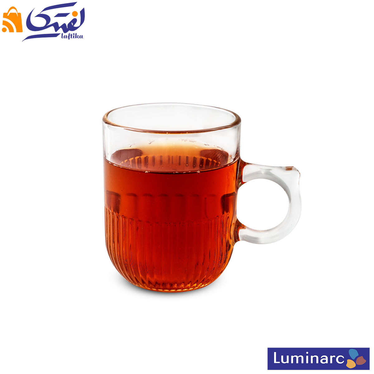 لیوان ماریس لومینارک 6 عددی