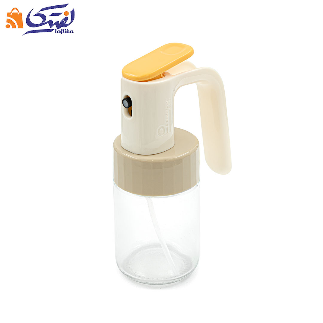 اسپری روغن 180 میل TS 51947