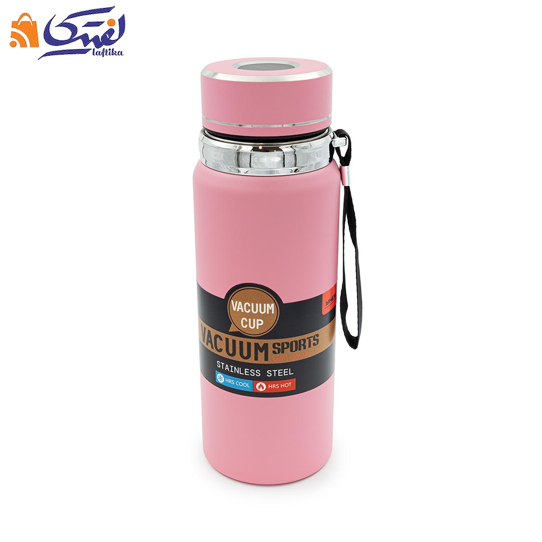 فلاسک دماسنج دار