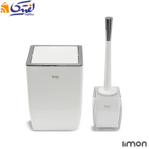 سطل و فرچه لیمون