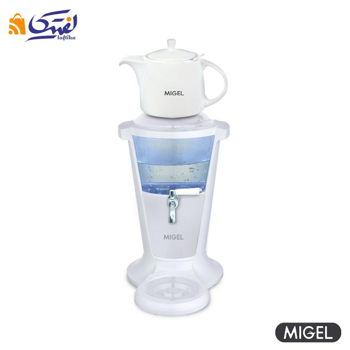 چای ساز میگل مدل GTS 301