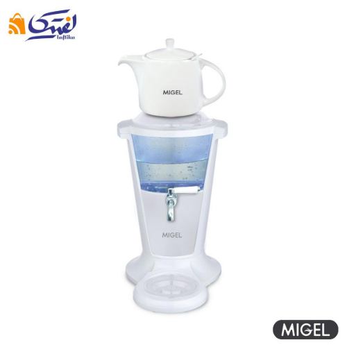 مزایای چای ساز میگل مدل GTS 301