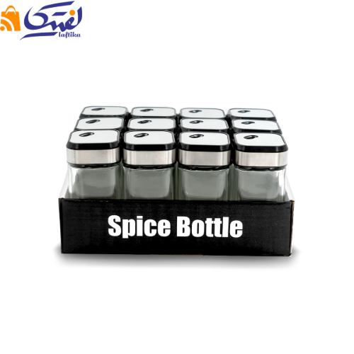 ادویه و نمک پاش تک عددی