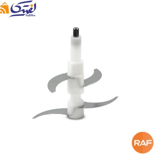 خرد کن استیل سه لیتر