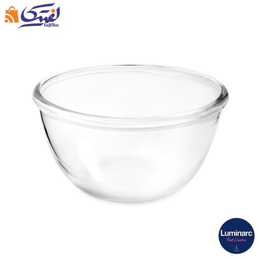 کاسه لومینارک کوکون فرانسه سایز 28