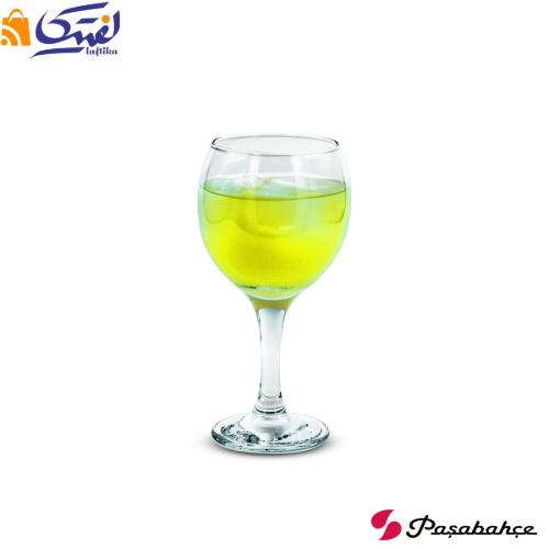 گیلاس بیسترو پاشاباغچه