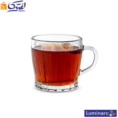 فنجان لنس لومینارک فرانسه