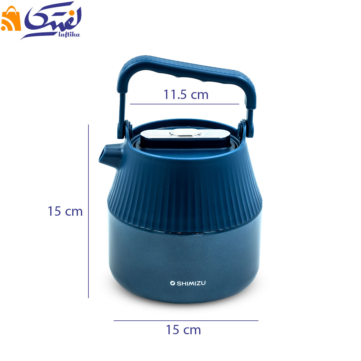 فلاسک SM-6322 شیمیزو