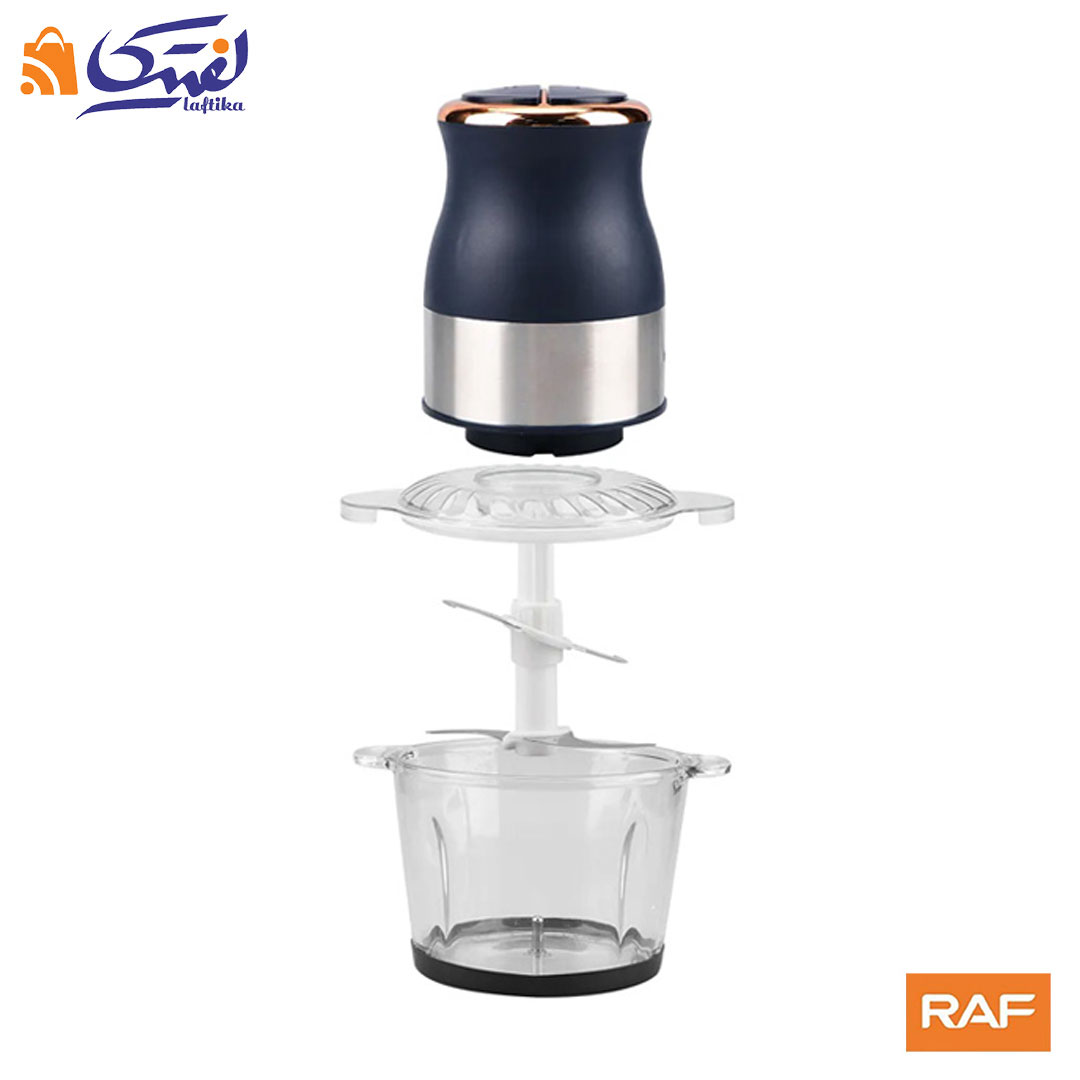 خرد کن استیل