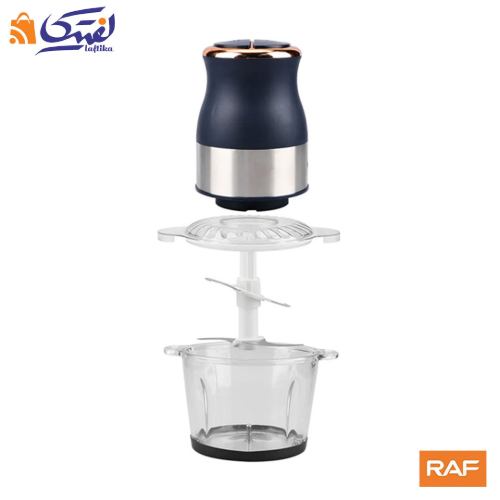 خرد کن استیل