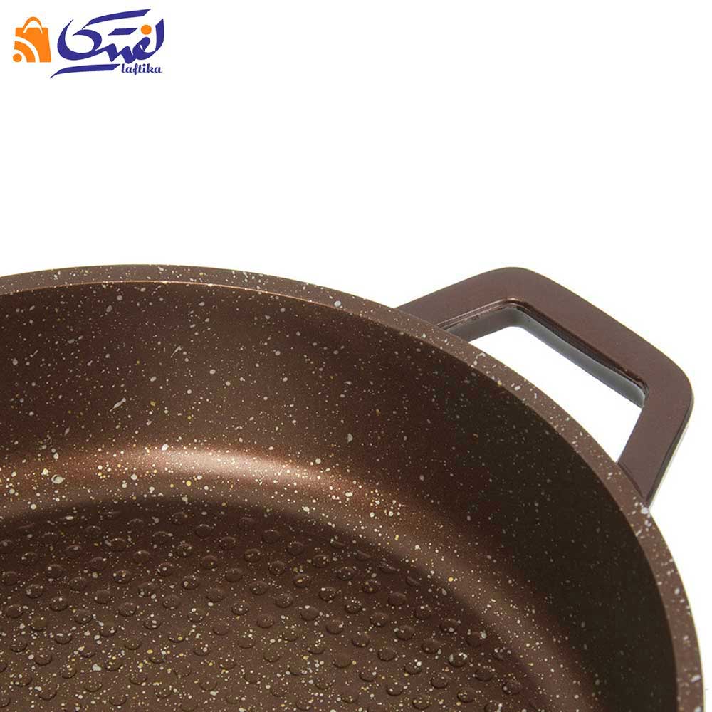 سرویس قابلمه گرانیتی کاندید