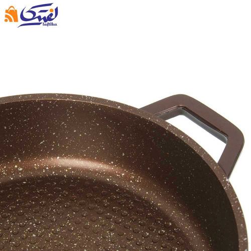 سرویس قابلمه گرانیتی کاندید