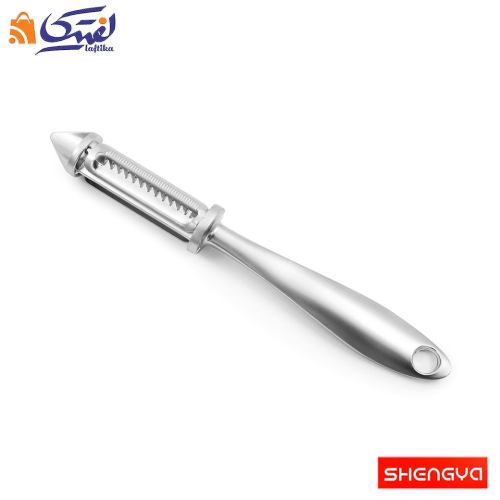 پوست کن و ریشه کن شنگیا E 2774