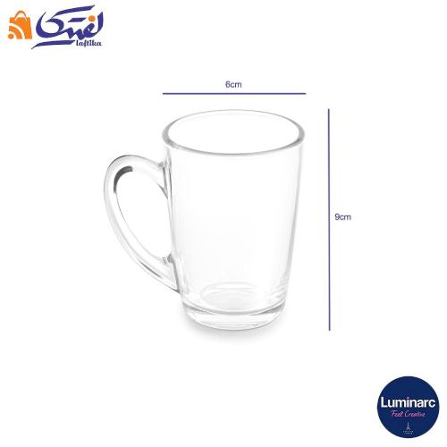 فنجان لومینارک