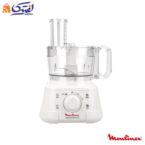 غذاساز مولینکس مدل FP5241