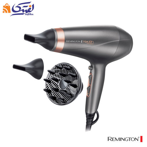سشوار نیمه حرفه‌ ای رمینگتون AC8820